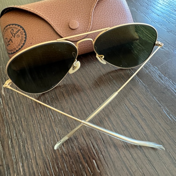 Ray-Ban Sunglasses main image 2